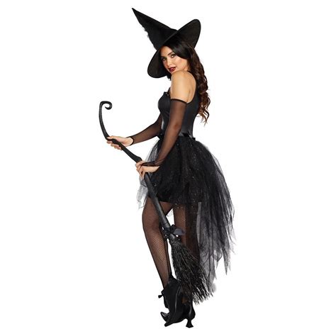 Be the Envy of Every Witch with our Pretty Potion Costume
